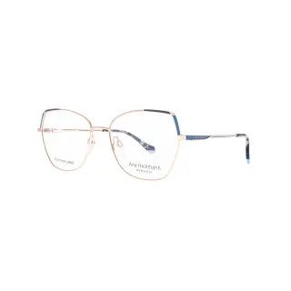 Ana Hickmann glasses - AH1462 06A 54.5-17-140