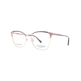 Ana Hickmann glasses - AH1470 01B 54-16.5-142