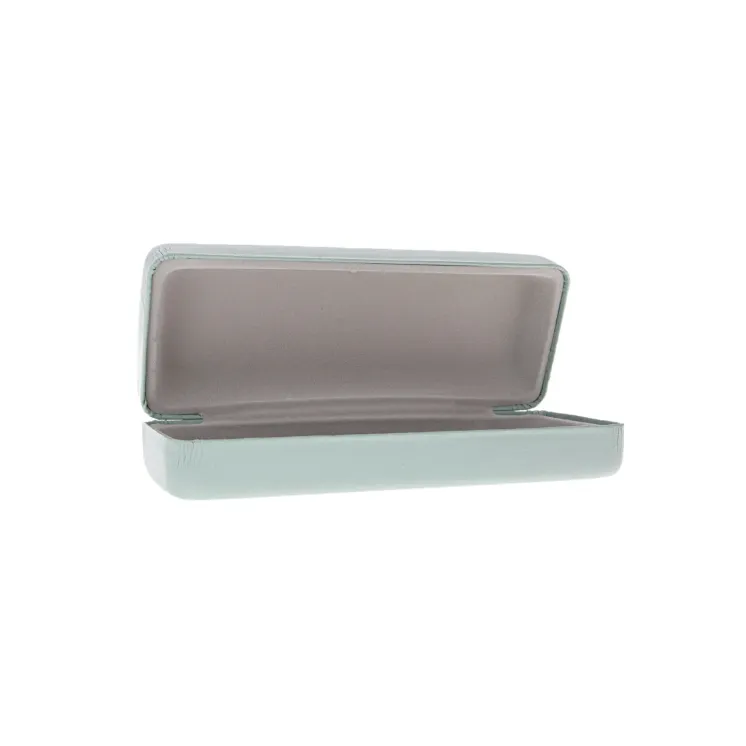 Glasses case-M104 Mint green