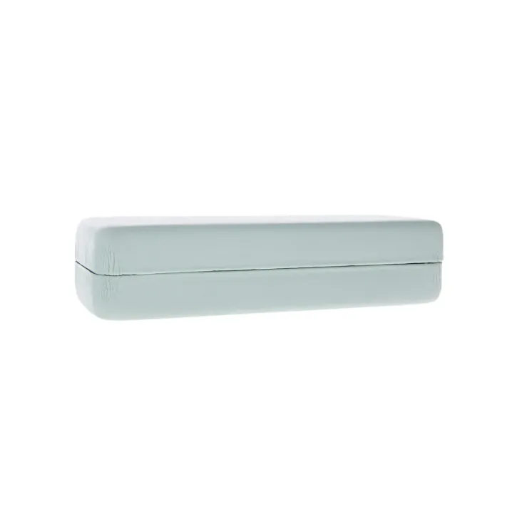Glasses case-M104 Mint green