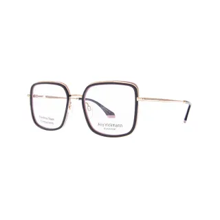 Ana Hickmann glasses - AH1427 H01 53.5-18-140