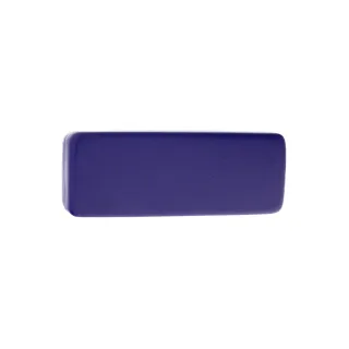 Glasses case-M104 blue