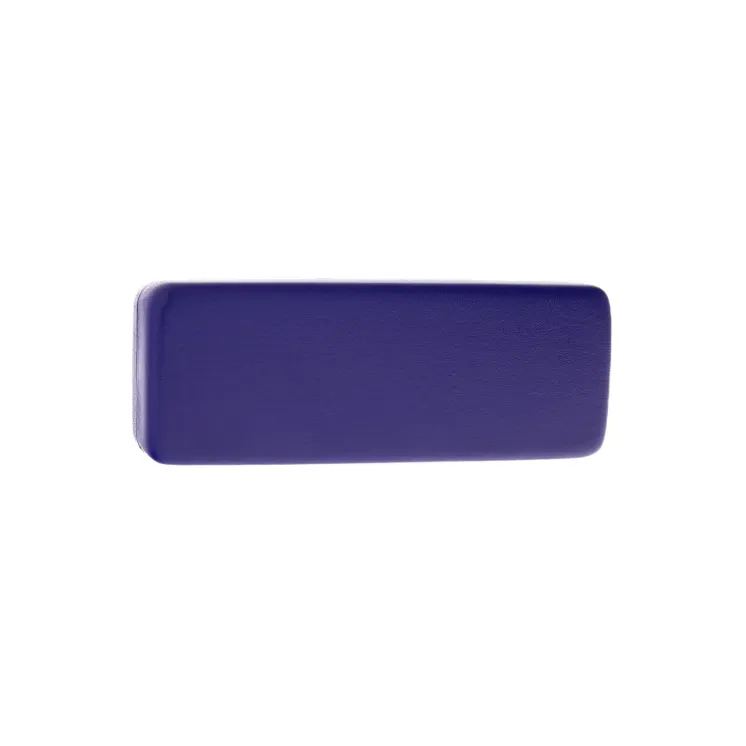 Glasses case-M104 blue