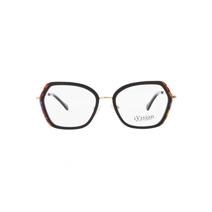 Ivision glasses-EM2060 53-18-140 C1