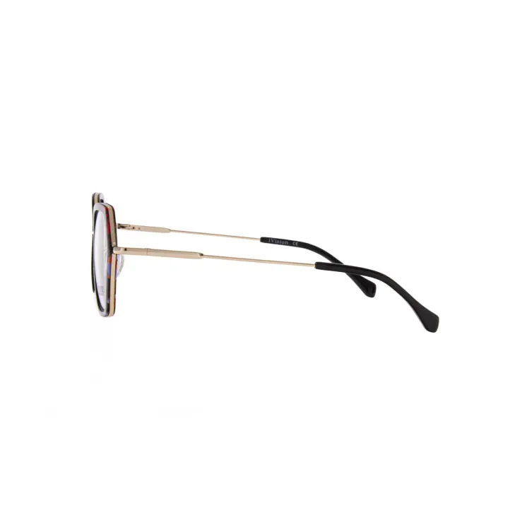 Ivision glasses-EM2060 53-18-140 C1