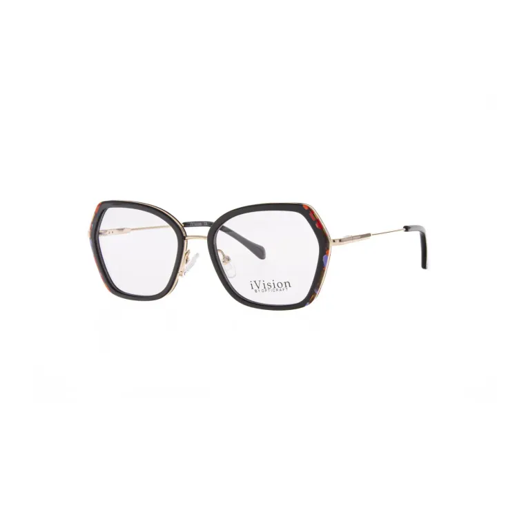 Ivision glasses-EM2060 53-18-140 C1