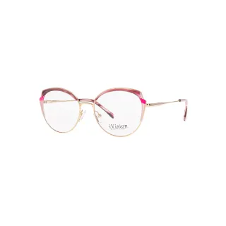 Ivision glasses-EM2044 53-17-140 C1