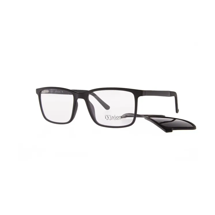 Ivision szemüveg-S2033 56-18-145 C5