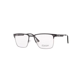 Ivision glasses-8940 55-17-145 C3