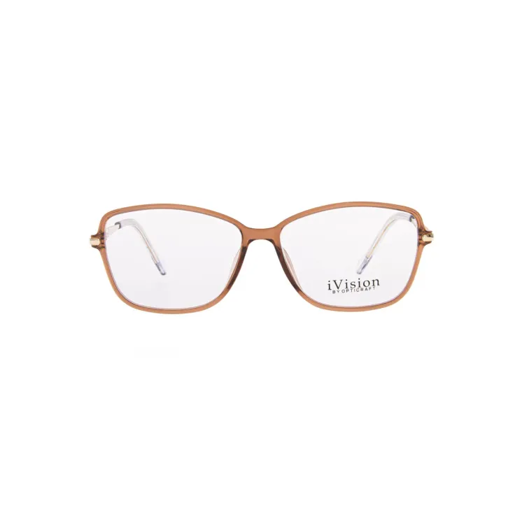 Ivision szemüveg-YX0667 C2 52-13-140