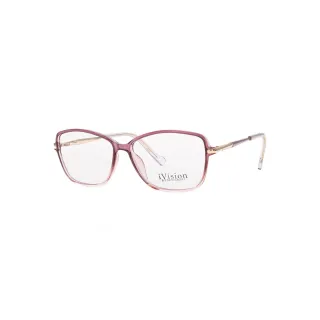 Ivision glasses-YX0667 C8 52-13-140