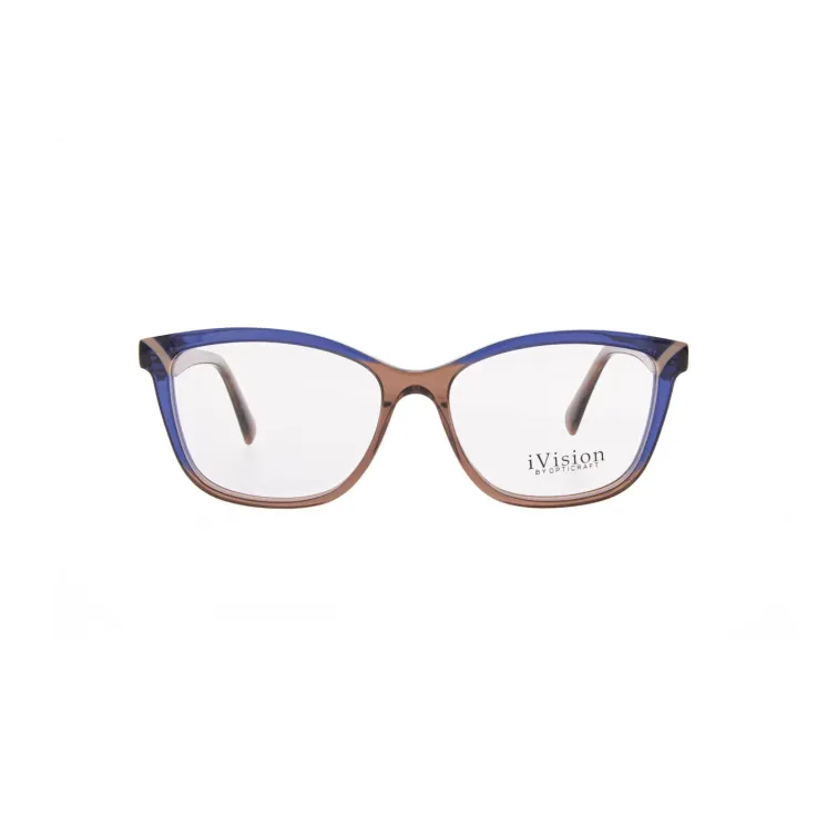 Ivision szemüveg-YG60018 54-16-142 C2