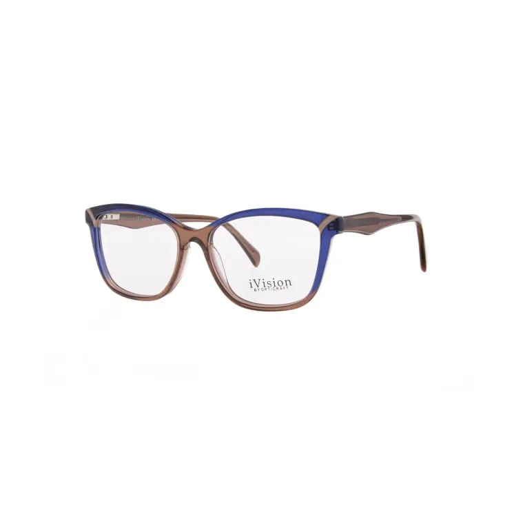 Ivision szemüveg-YG60018 54-16-142 C2