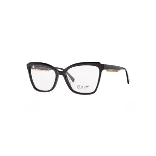 Ivision glasses-YHA8093 55-17-145 C1
