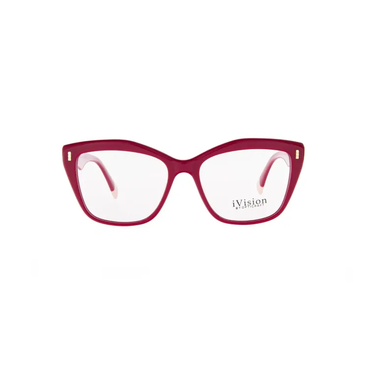 Ivision szemüveg-YHX8207 53-17-145 C2