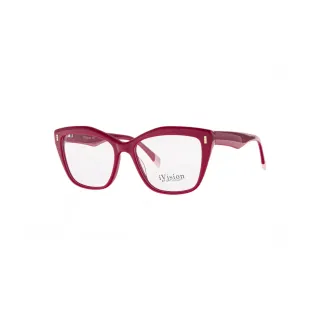 Ivision glasses-YHX8207 53-17-145 C2