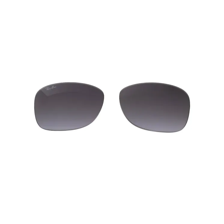 Ray-Ban sunglass lens - RB4195 633186 52