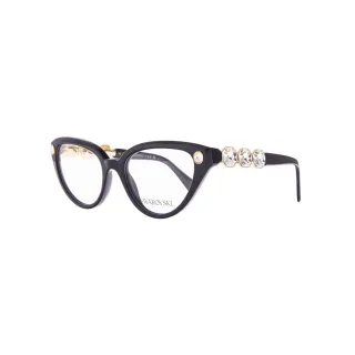 Swarovski glasses -SK2028 1001 53-19-145