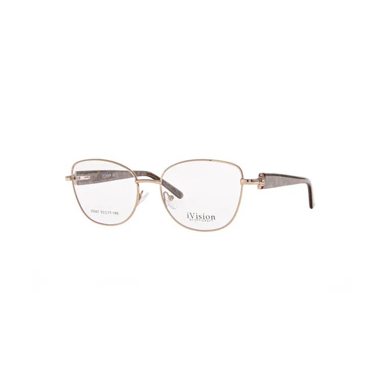 Ivision glasses