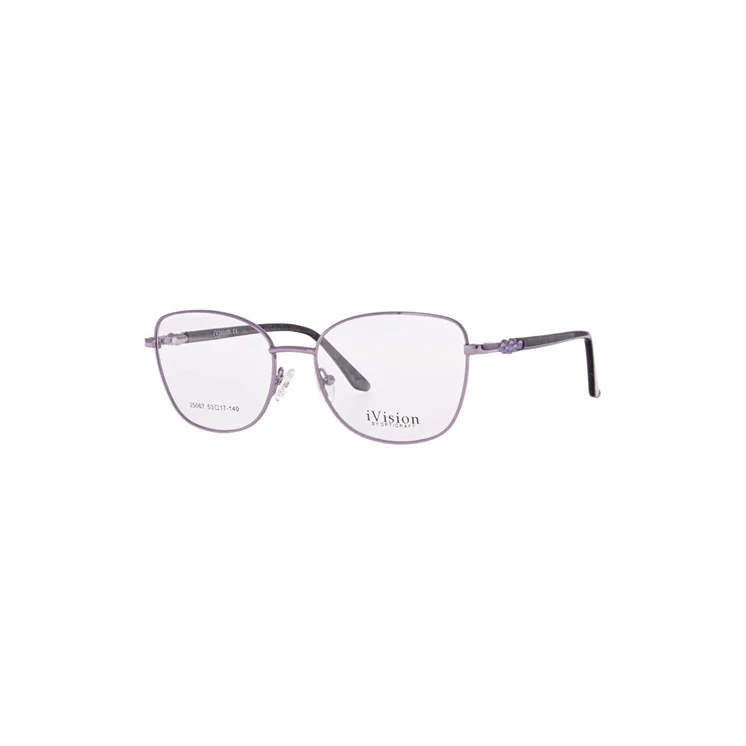 Ivision glasses