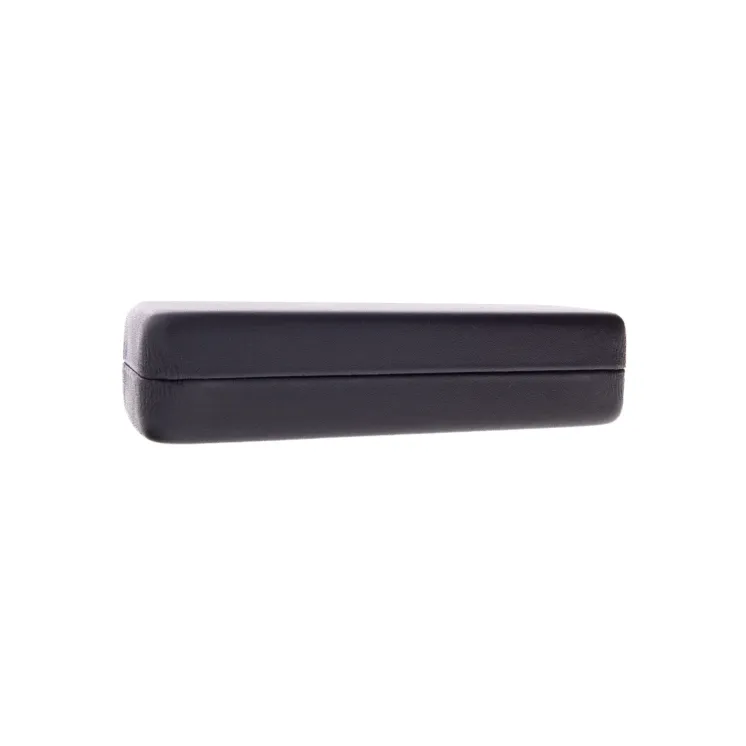 Glasses case-M104 Black