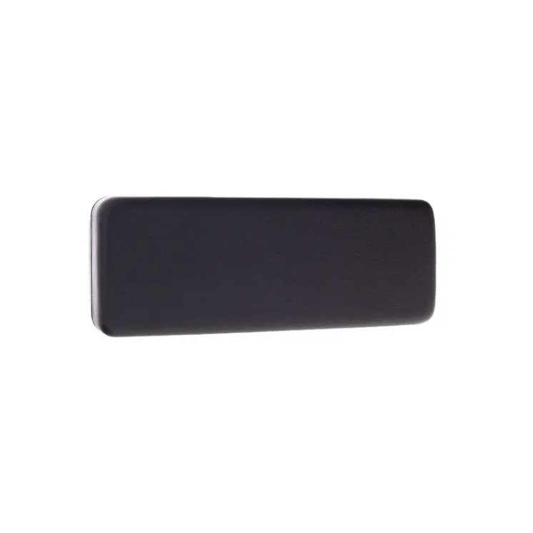 Glasses case-M104 Black