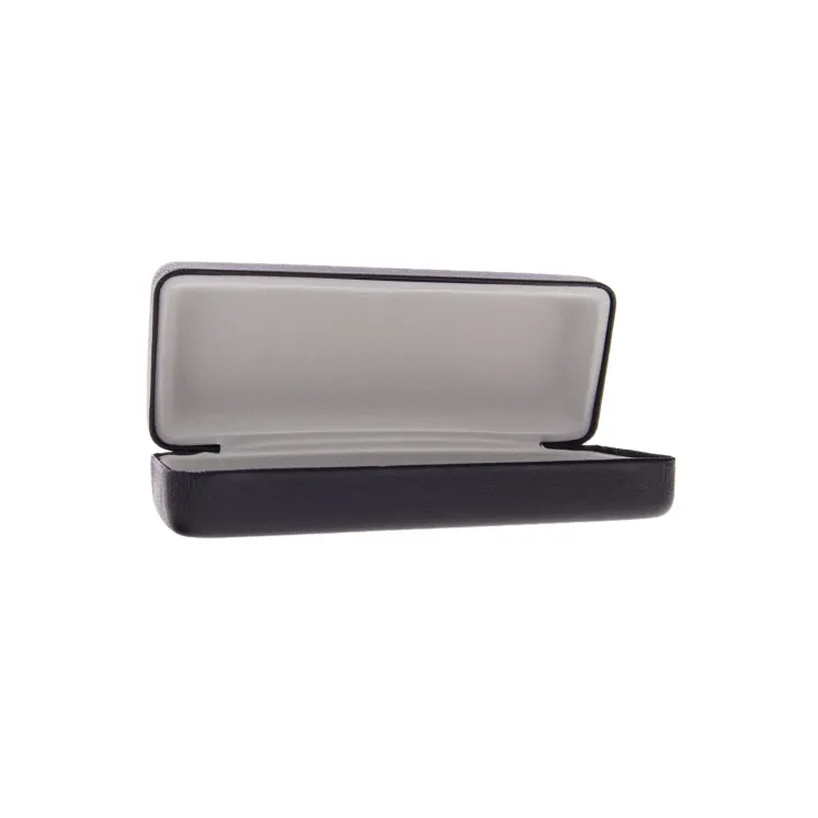 Glasses case-M104 Black