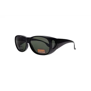 Clip-on sunglasses