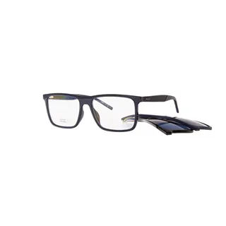 Hugo bifocal glasses