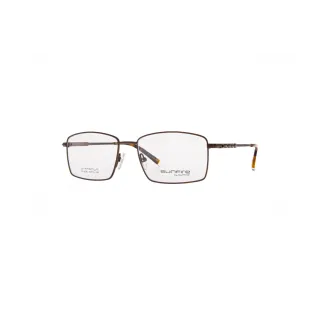 Sunfire Ip-Titanium szemüveg - ST-9378 54-16-140 Col.210