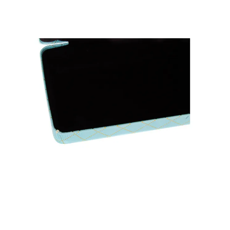 Eyeglass case-M0132 menta Leért.