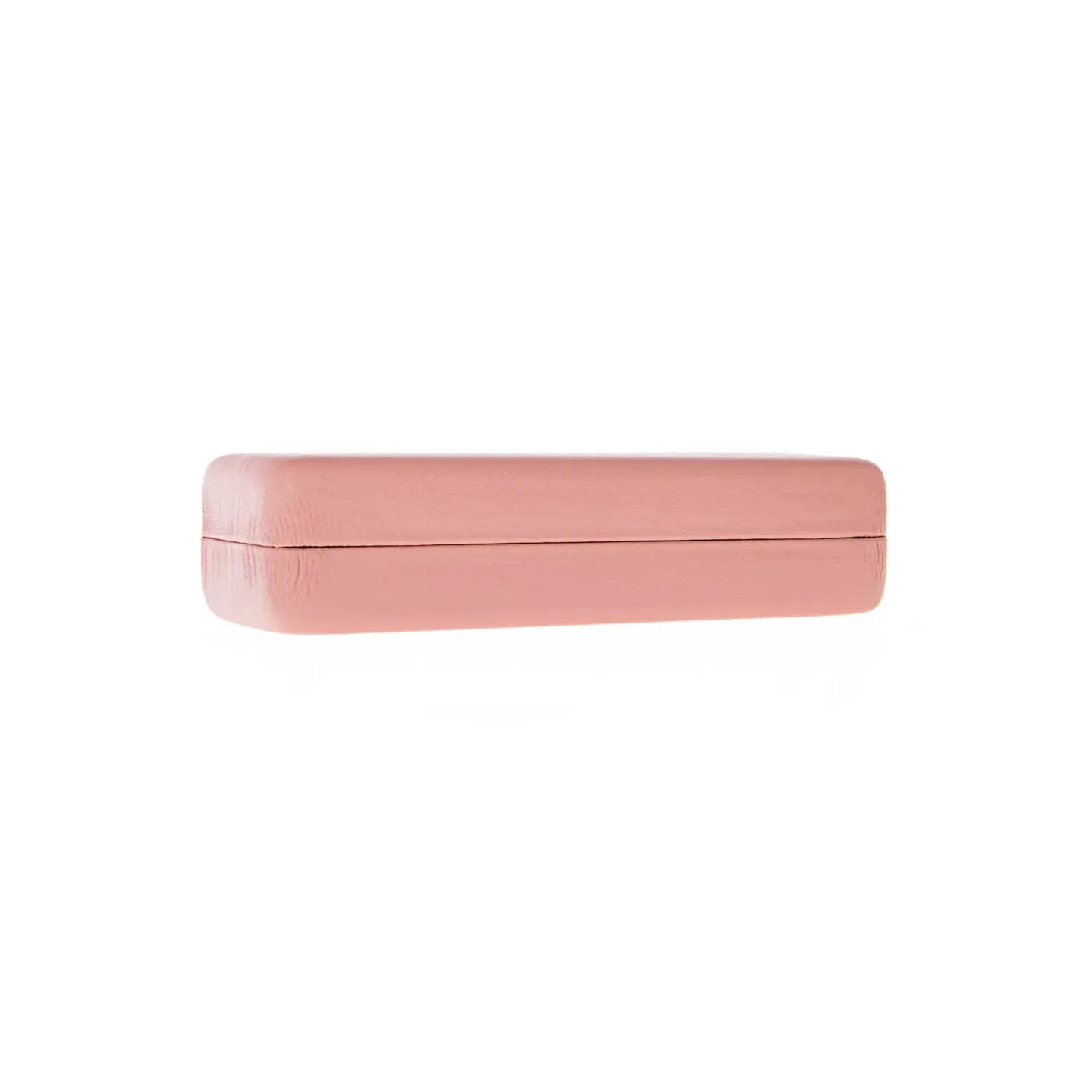 Glasses case-M104 Pink Leért. Glasses case-M104 Pink Leért.