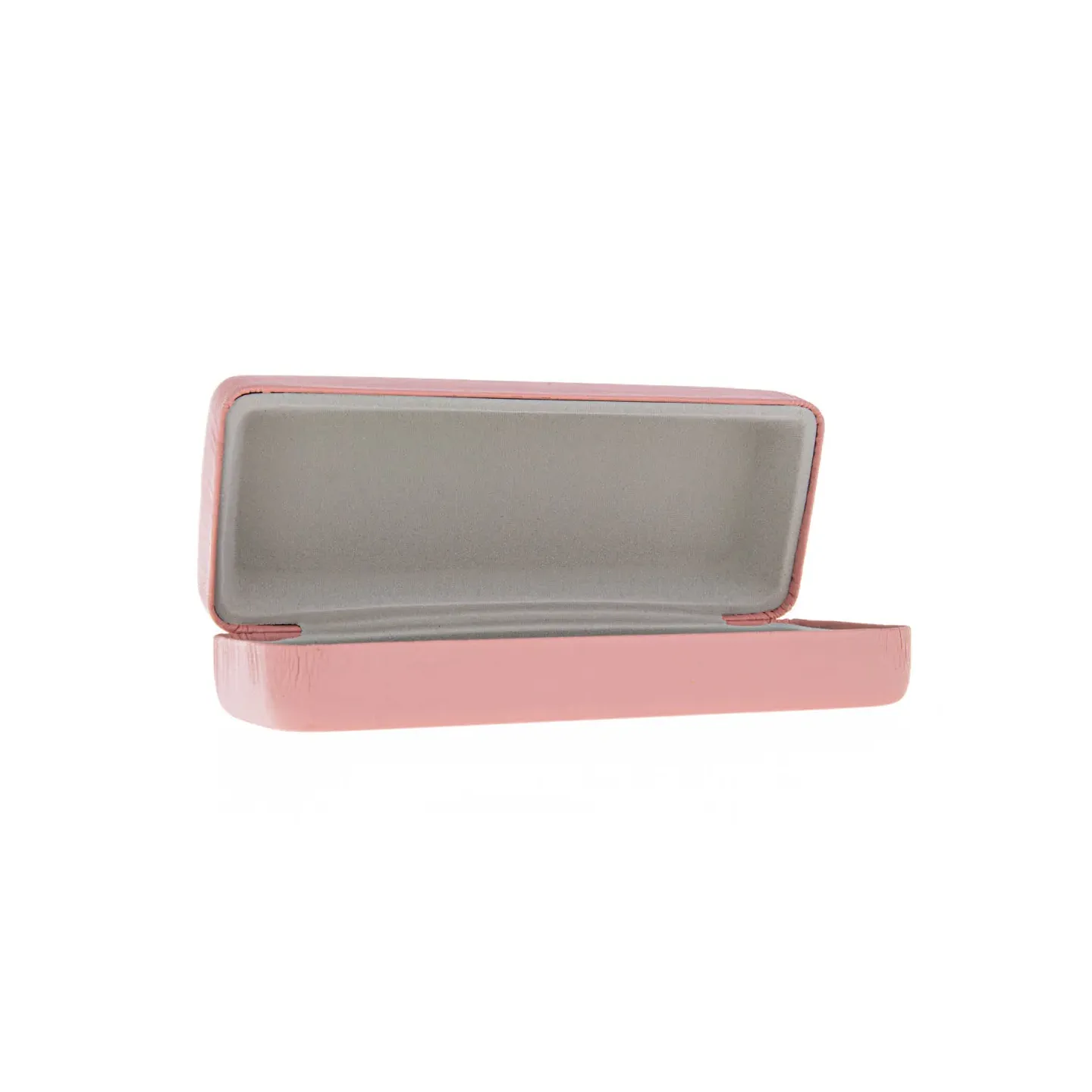 Glasses case-M104 Pink Leért. Glasses case-M104 Pink Leért.
