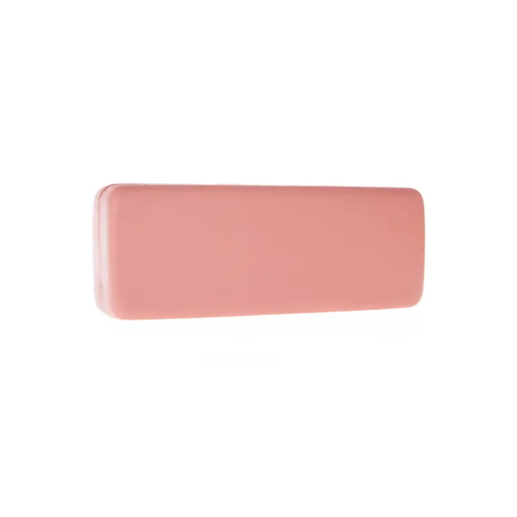 Glasses case-M104 Pink Leért. Glasses case-M104 Pink Leért.