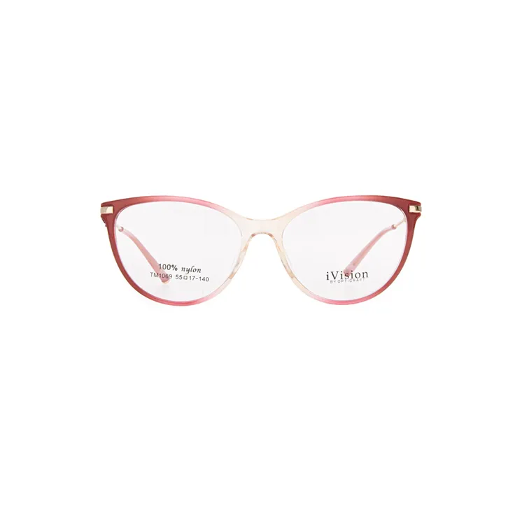 Ivision glasses