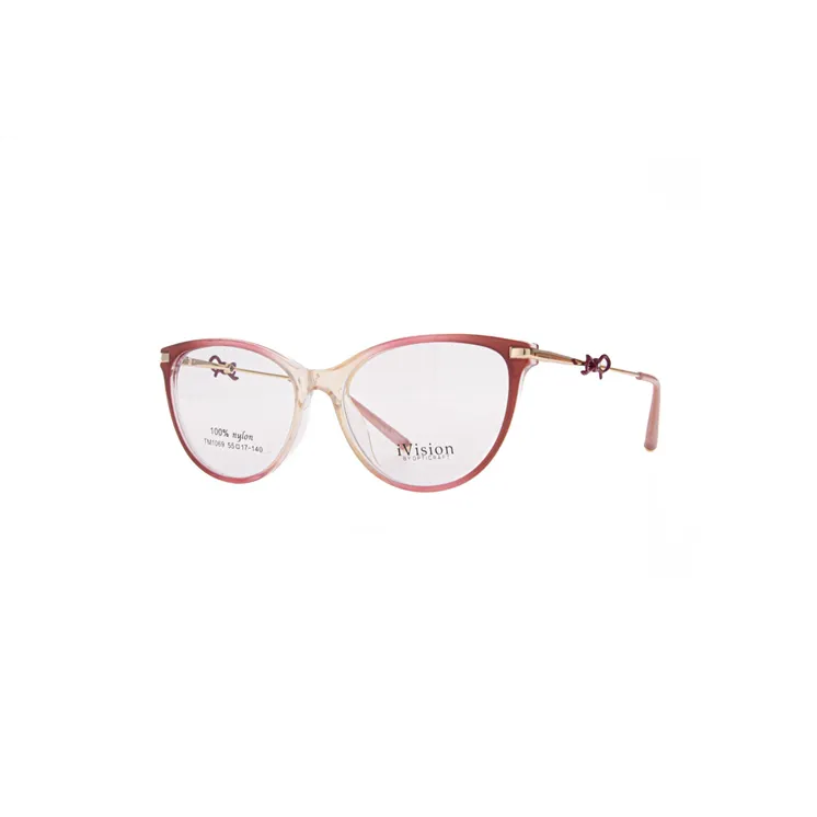 Ivision glasses