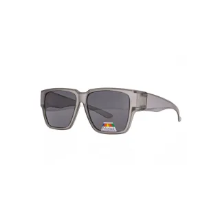 Clip-on sunglasses for IVISION eyeglasses -TAA206 C3