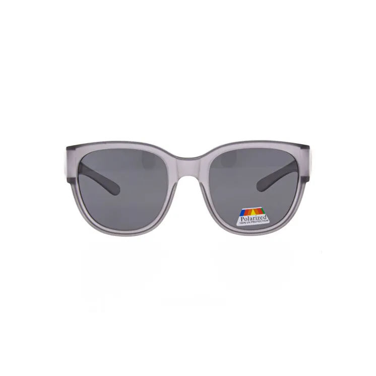 Discounted Ivision Clip-On Sunglasses -TAA203 C3