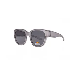 Discounted Ivision Clip-On Sunglasses -TAA203 C3