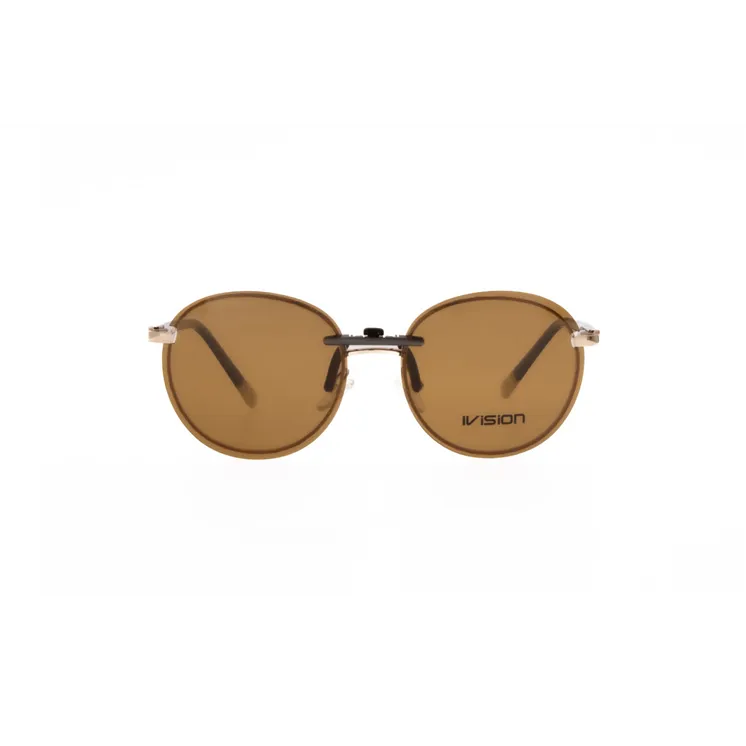 Ivision Clip-on sunshade visor