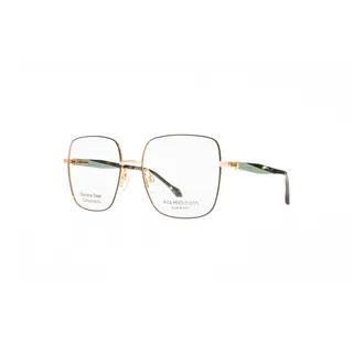 Ana Hickmann glasses