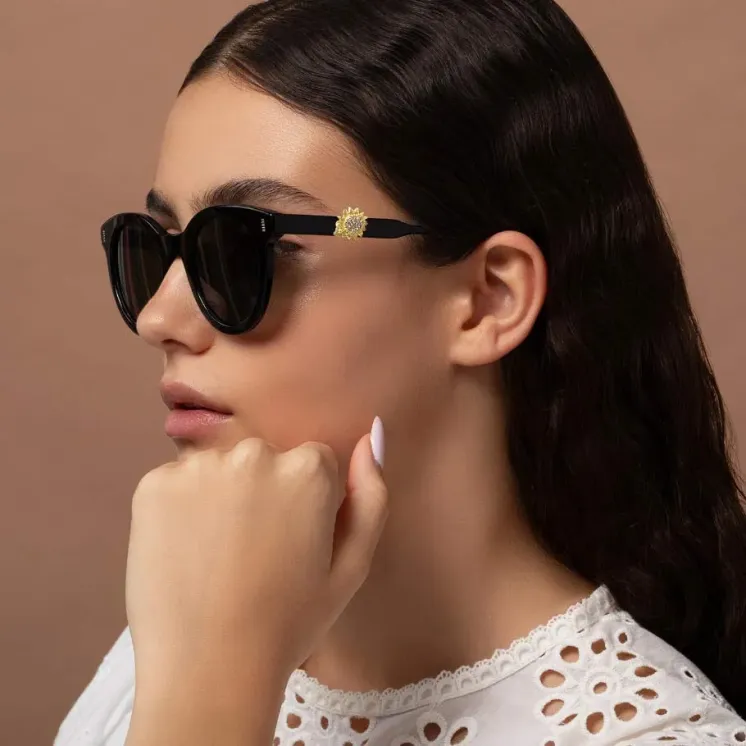 Classes Charm - TC0612 Stylish Eyewear Accessories