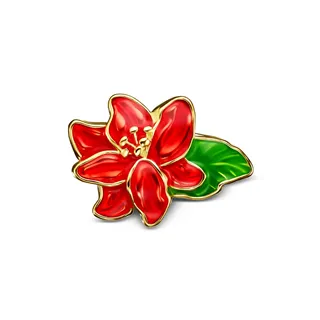 Szemüveg charm