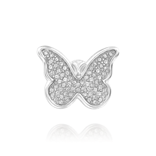 Glasses charm