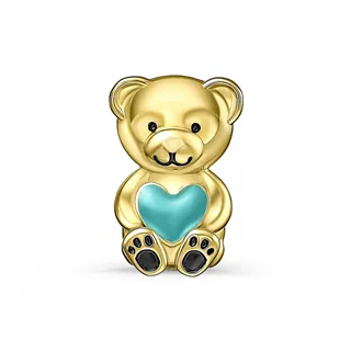 Szemüveg charm