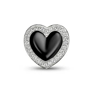 Szemüveg charm