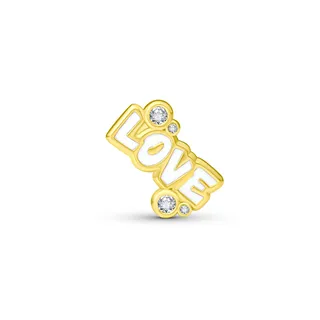 Cloozz glasses charm