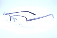 Superflex Pure Titanium szemüveg