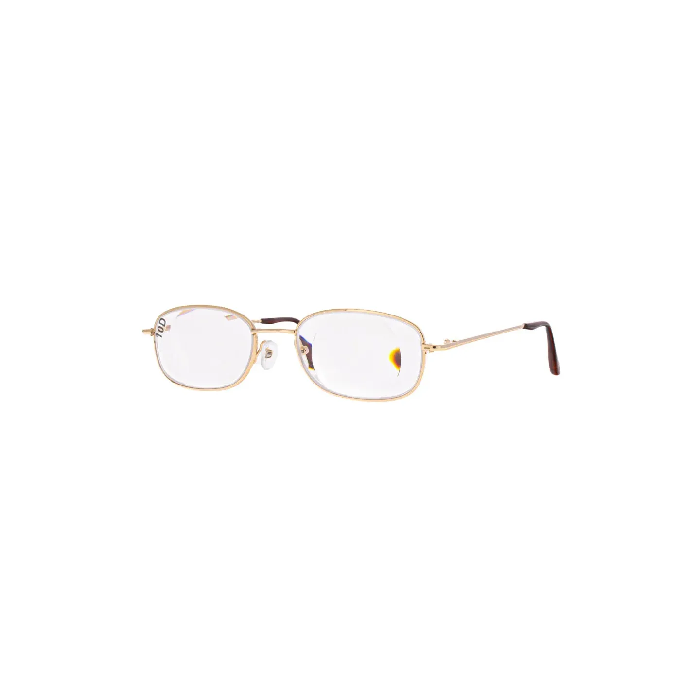 10D Magnifying Reading Glasses – Comfortable & Practical 10D Magnifying Reading Glasses – Comfortable & Practical