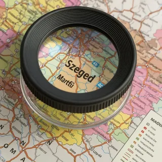 Nagyító 6756 – Kiváló Minőség és Precíz Látás Nagyító 6756 – Kiváló Minőség és Precíz Látás